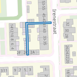 Perceel HDN01-G-6821