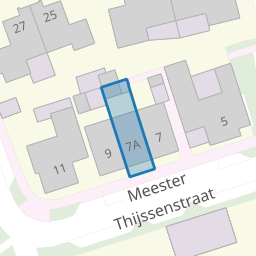 Perceel HDN01-G-6831