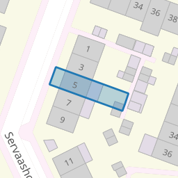 Perceel HDN01-G-6838