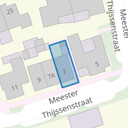 Perceel HDN01-G-6861