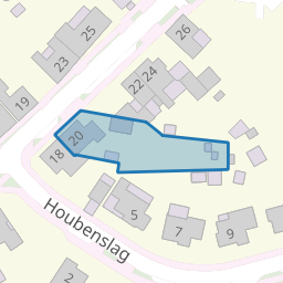 Perceel HDN01-G-6865