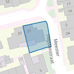 Perceel HDN01-G-6888