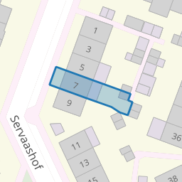 Perceel HDN01-G-6893