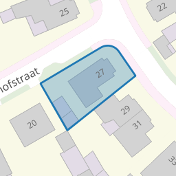 Perceel HDN01-G-6896