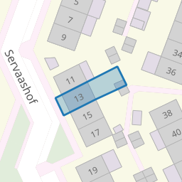 Perceel HDN01-G-6911