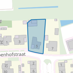 Perceel HDN01-G-6936