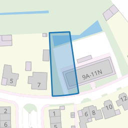 Perceel HDN01-G-6938