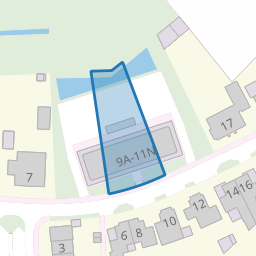 Perceel HDN01-G-6939