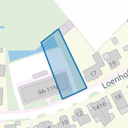 Perceel HDN01-G-6940