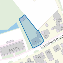 Perceel HDN01-G-6941