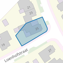 Perceel HDN01-G-6947