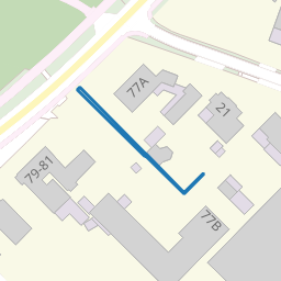 Perceel HDN01-G-6991