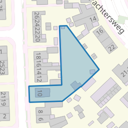 Perceel HDN01-G-7008