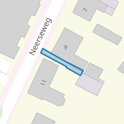 Perceel HDN01-G-7056