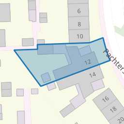 Perceel HDN01-G-7066