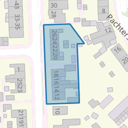 Perceel HDN01-G-7070