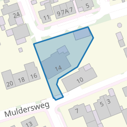 Perceel HDN01-G-7071