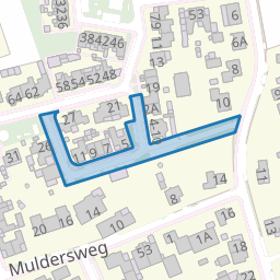 Perceel HDN01-G-7072