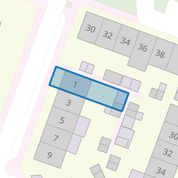 Perceel HDN01-G-7080