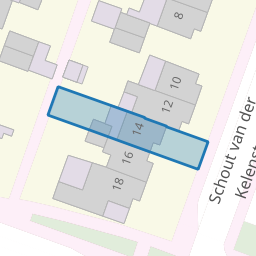 Perceel HDN01-G-7100