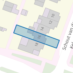 Perceel HDN01-G-7101