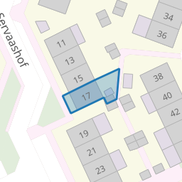 Perceel HDN01-G-7121