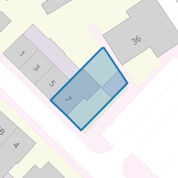 Perceel HDN01-G-7123