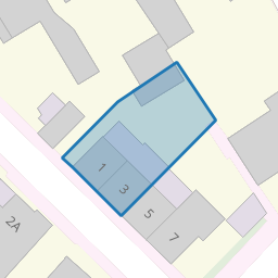 Perceel HDN01-G-7125