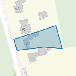 Perceel HDN01-G-7127