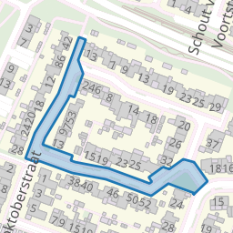 Perceel HDN01-G-7132