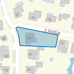 Perceel HDN01-G-7133