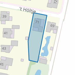 Perceel HDN01-G-7134