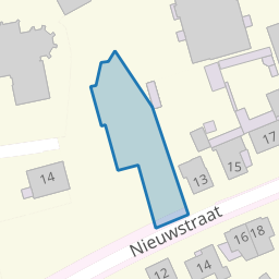 Perceel HDN01-G-7140