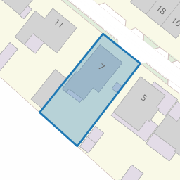 Perceel HDN01-G-7148