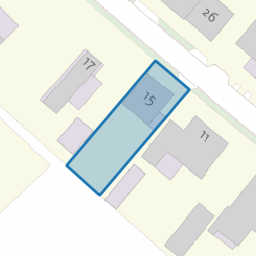 Perceel HDN01-G-7151