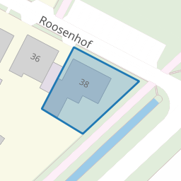 Perceel HDN01-G-7172