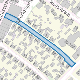 Perceel HDN01-G-7178