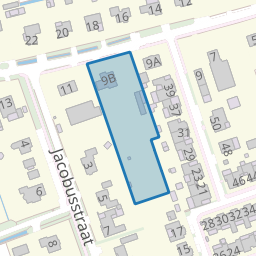 Perceel HDN01-G-7184