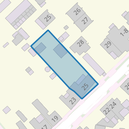 Perceel HDN01-G-7189