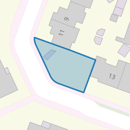 Perceel HDN01-G-7191