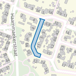 Perceel HDN01-G-7192