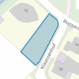 Perceel HDN01-G-7199