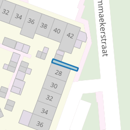 Perceel HDN01-G-7213