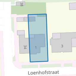 Perceel HDN01-G-7223