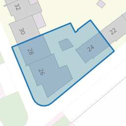 Perceel HDN01-G-7227