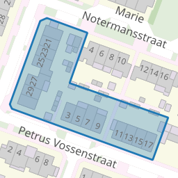 Perceel HDN01-G-7229