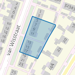 Perceel HDN01-G-7233