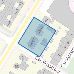 Perceel HDN01-G-7235