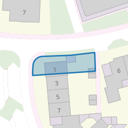 Perceel HDN01-G-7238