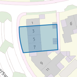 Perceel HDN01-G-7239